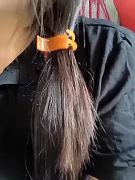 Sweetlove_77 on StripChat 