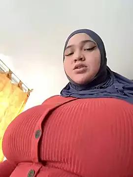 Freechat sweetmuslim01 on StripChat