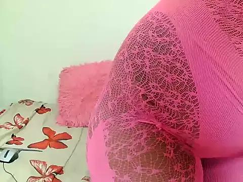 SweetSavage18's avatar