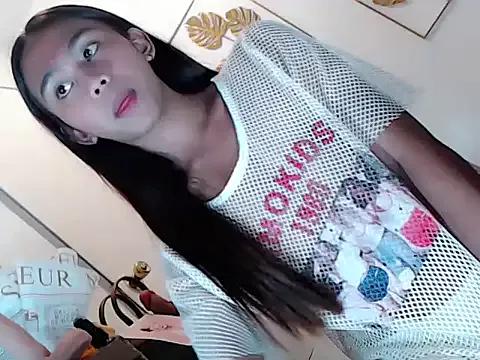 StripChat sweety_kyrah18 is Freechat sweety_kyrah18 — CUM IN MOUTH