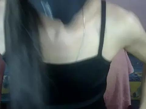SweetyCD on StripChat 