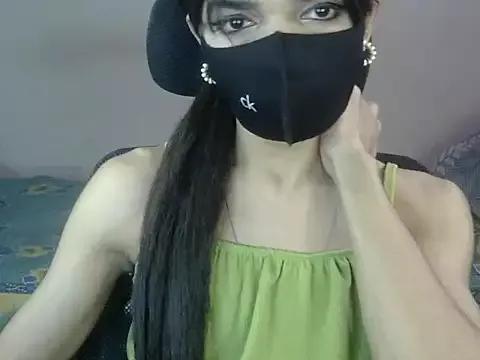 SweetyCD on StripChat 