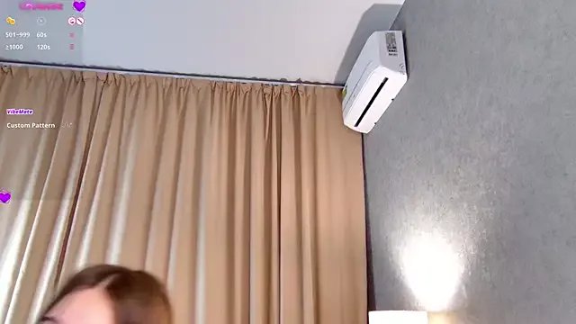 SweetyLali on StripChat 