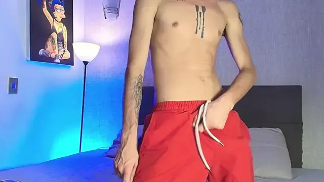 Sxxthiago &mdash; Freechat, 23 years old
