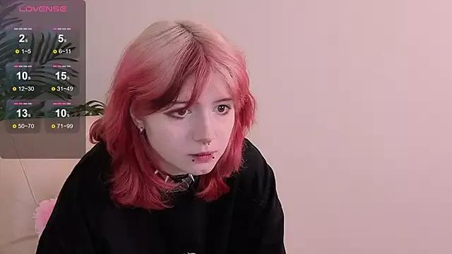 TaiteBeat on StripChat