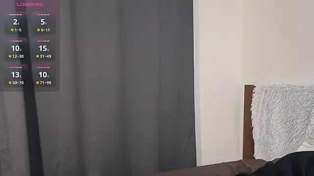 TaiteBeat on StripChat