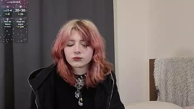 TaiteBeat on StripChat