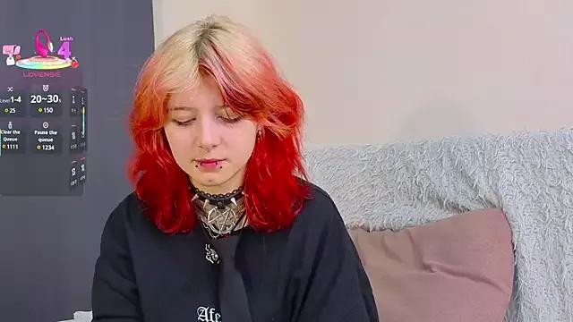 TaiteBeat on StripChat