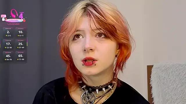 TaiteBeat on StripChat