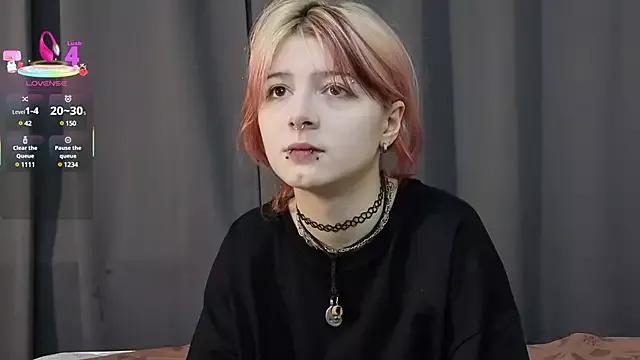 TaiteBeat on StripChat