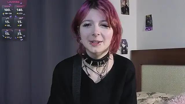 TaiteBeat on StripChat