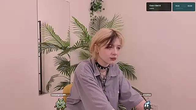 TaiteBeat on StripChat