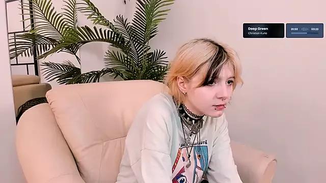 TaiteBeat on StripChat