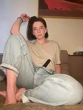 Take_Me_Awayy on StripChat 