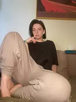 Take_Me_Awayy on StripChat 