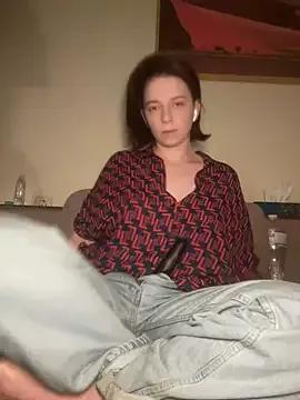 Take_Me_Awayy on StripChat 