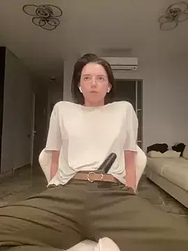 Take_Me_Awayy on StripChat 