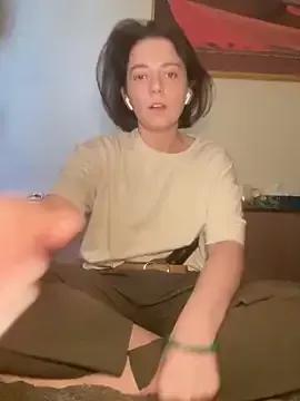Take_Me_Awayy on StripChat 