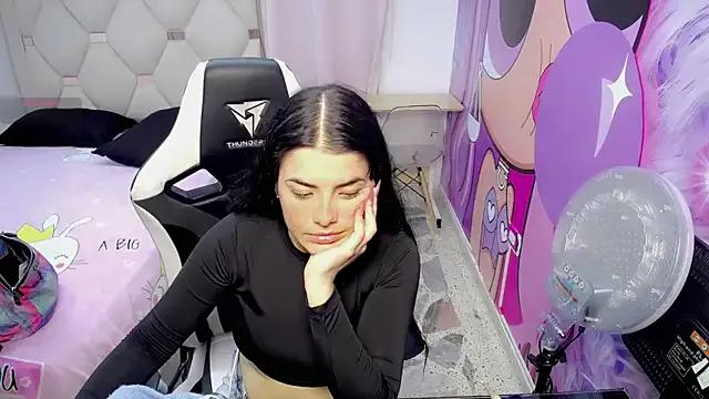 Tamaraa_wet — Plug Anal