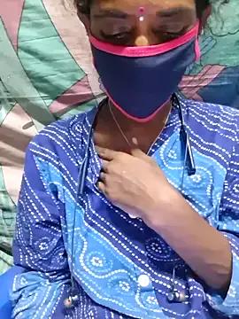 Tamil--Rani's avatar