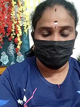Tamil_Aathira — Private on StripChat