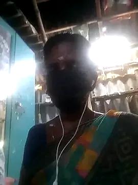 Tamilauntyhot on StripChat 