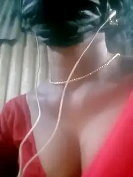Tamilauntyhot on StripChat 