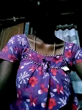 Tamilauntyhot on StripChat 
