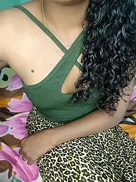 Tamilpallavi's avatar