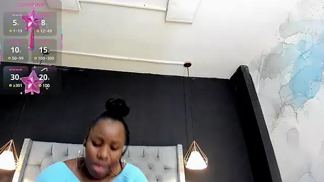 Tammy__vega_ on StripChat 