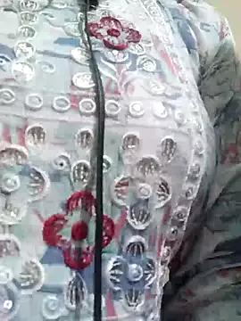 Tanisha_singh69 on StripChat 