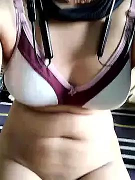 Tanisha_singh69 on StripChat 