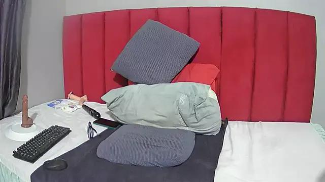 tasha97x on StripChat 