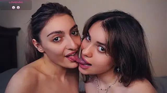 TateDevon on StripChat