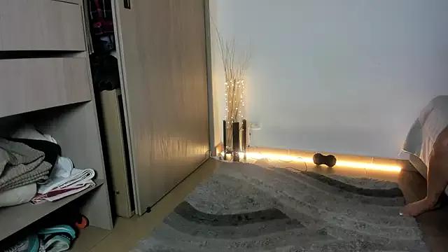 TatianaRico on StripChat 