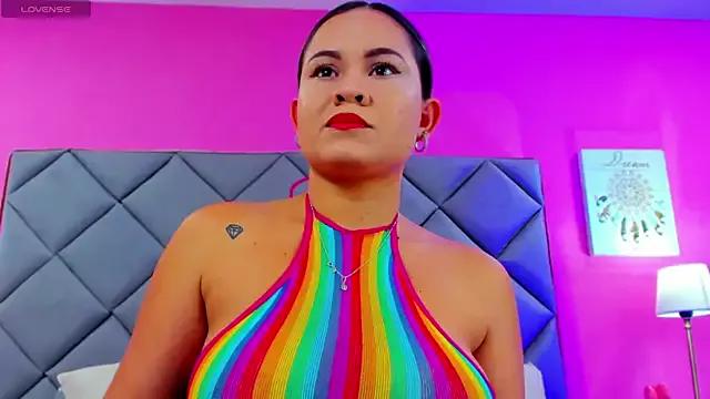 TaylorEvanss on StripChat 