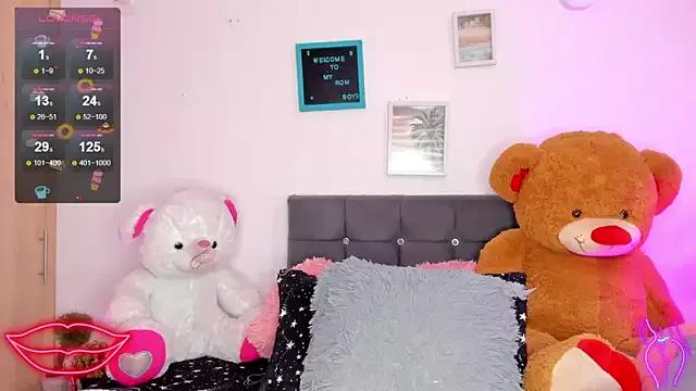 Tayssa_Maravilh on StripChat