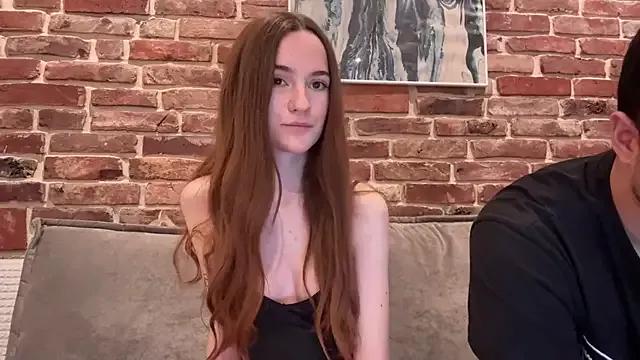 TenDouble on StripChat 