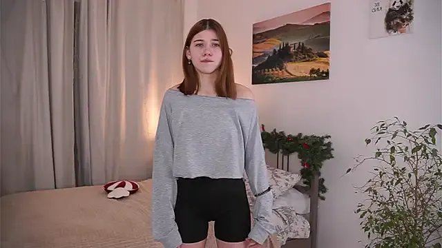 TerryJamwant model from sc