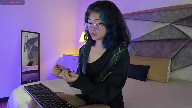 TerumiKitty on StripChat