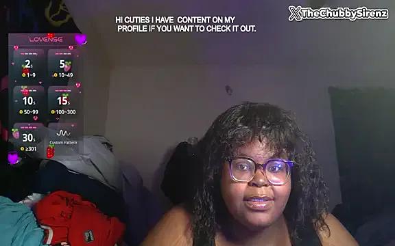 TheChubbySiren's avatar