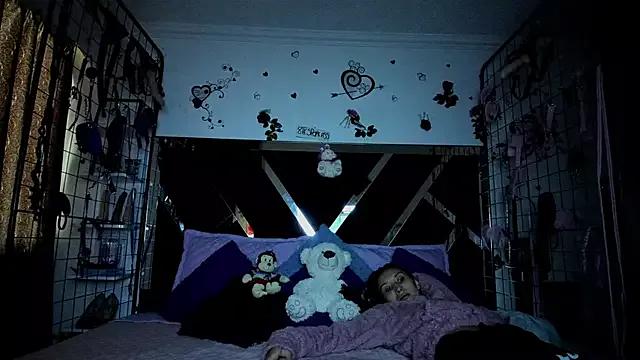 thedream_girls — SHOW ASSHOLE