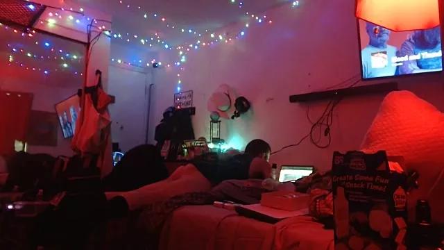 TheHellBilly on StripChat 