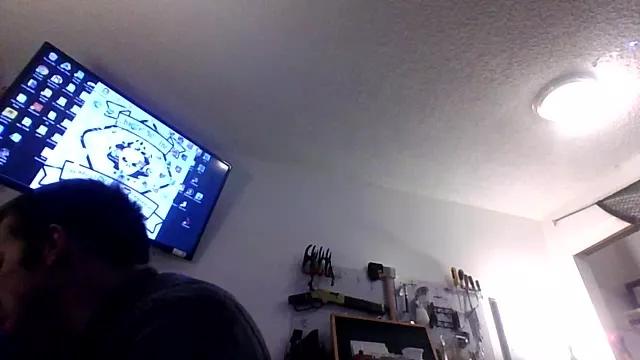 TheHellBilly on StripChat 