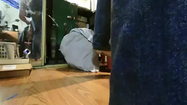 TheHellBilly on StripChat 