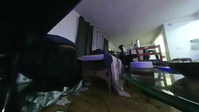 TheHellBilly on StripChat 