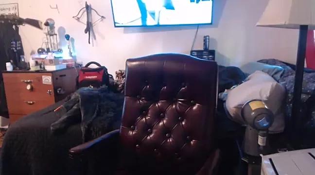 TheHellBilly on StripChat 