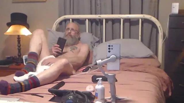 TheHellBilly on StripChat 