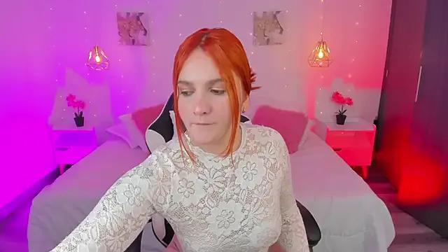 Freechat thewhitegoddess on StripChat