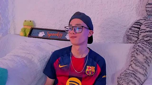 thiago_kinghot — Hello Thiago